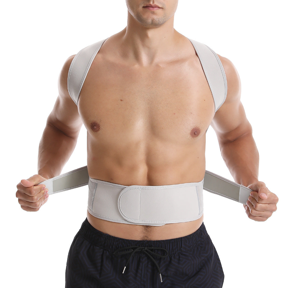 Unisex Back Posture Corrector