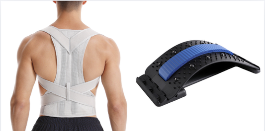 Back Health Bundle