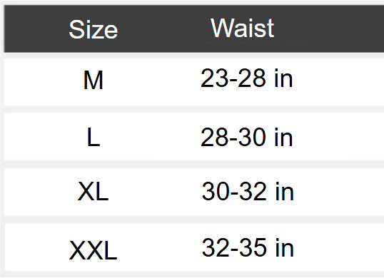 Unisex Back Posture Corrector