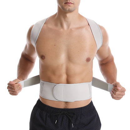 Unisex Back Posture Corrector