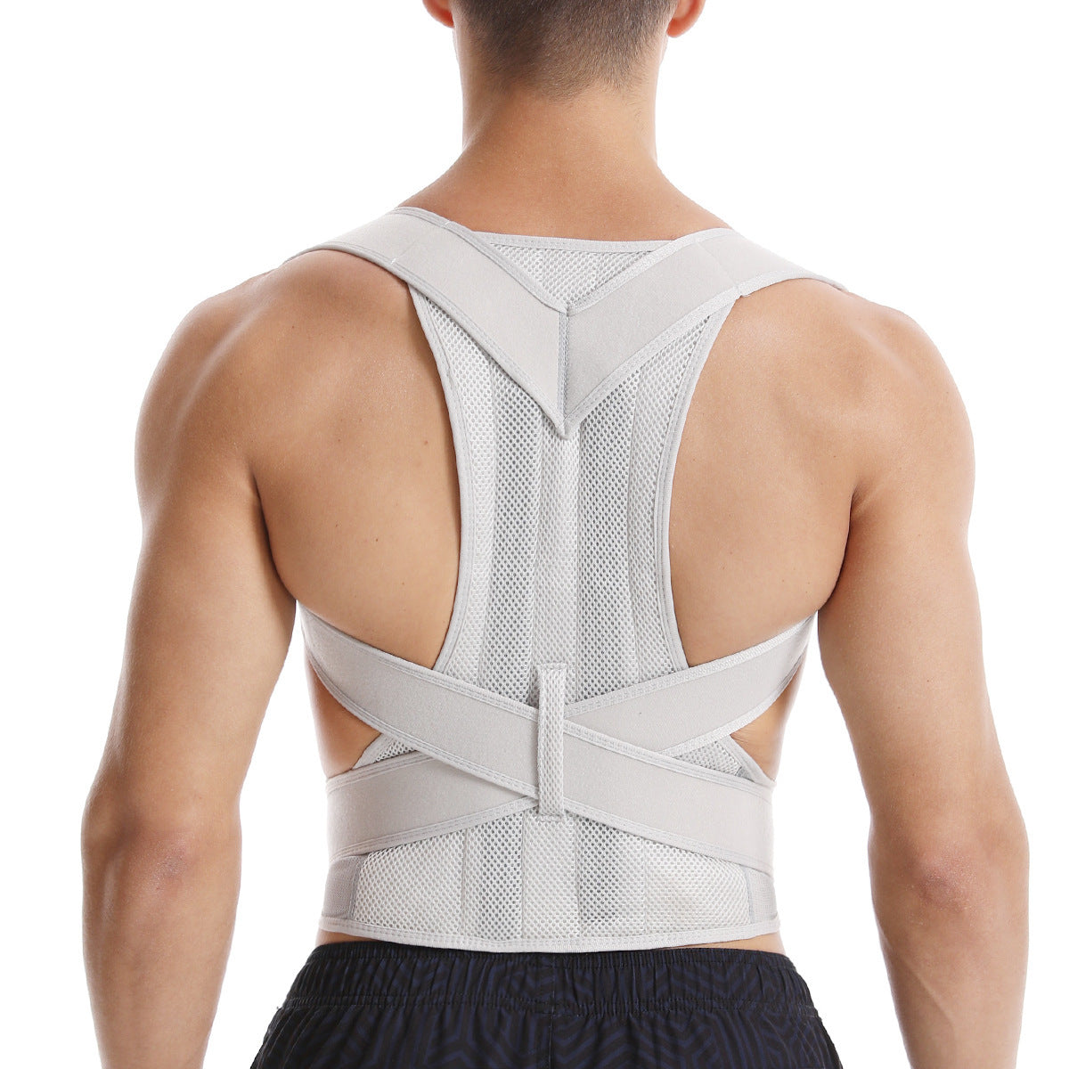 Unisex Back Posture Corrector