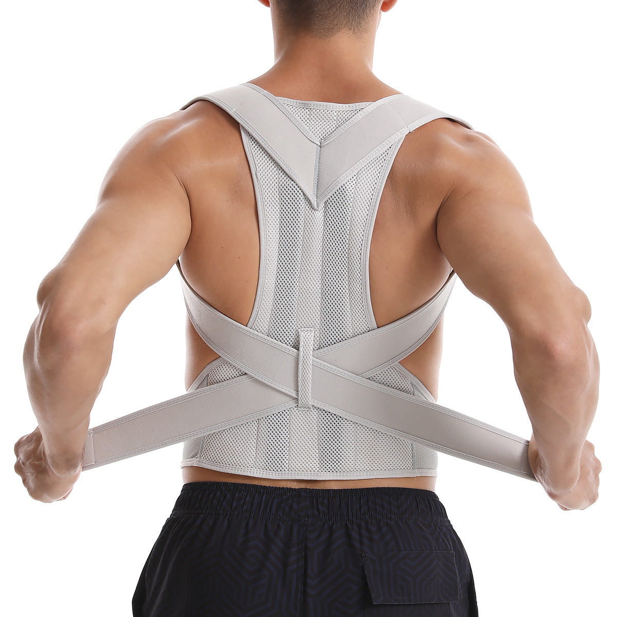 Unisex Back Posture Corrector