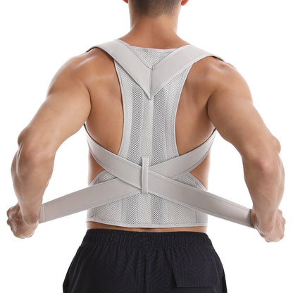 Unisex Back Posture Corrector