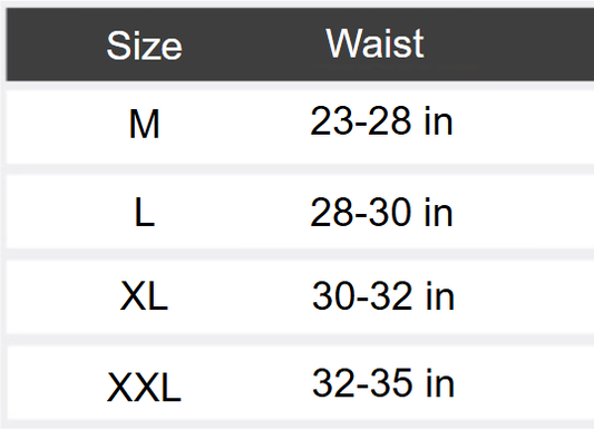 Unisex Back Posture Corrector