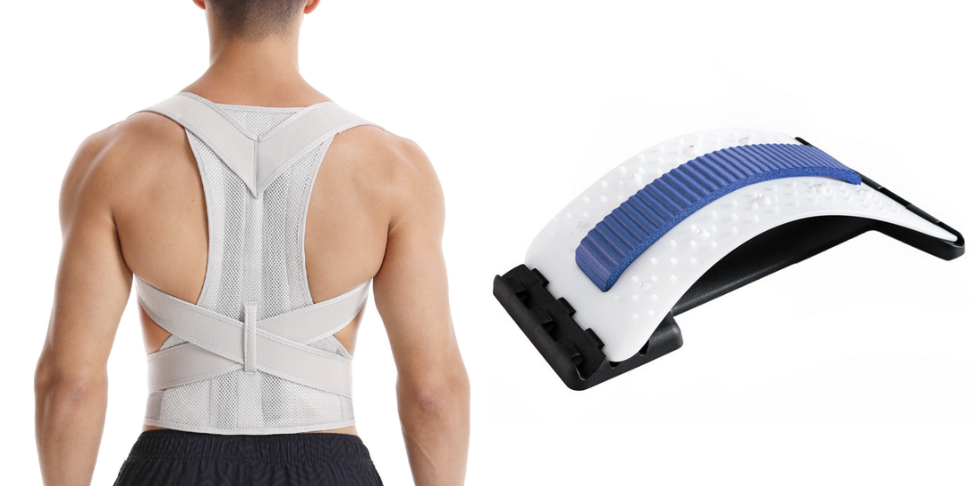 Back Health Bundle