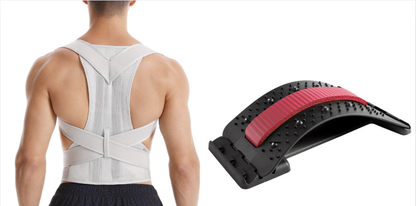 Back Health Bundle